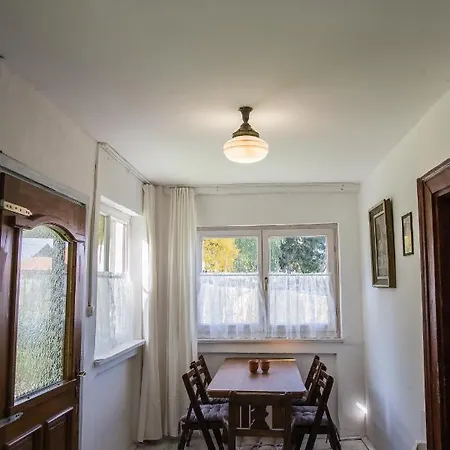 Apartamento Fehér Ház