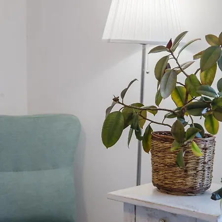 Apartamento Fehér Ház