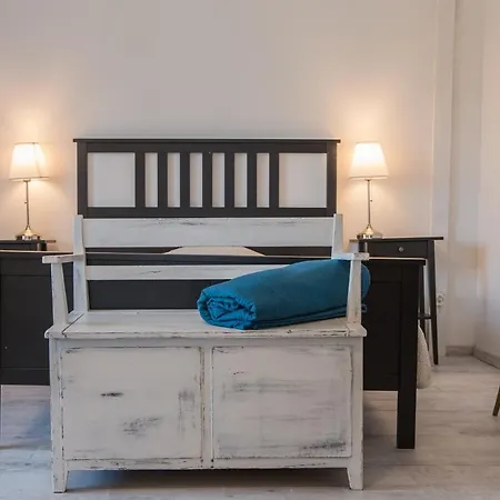 Fehér Ház Apartamento *