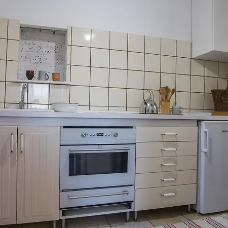 Fehér Ház Apartamento