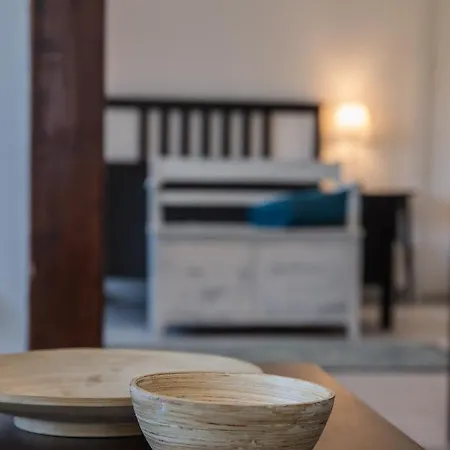 Apartamento Fehér Ház