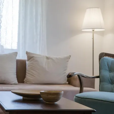 Fehér Ház Apartamento